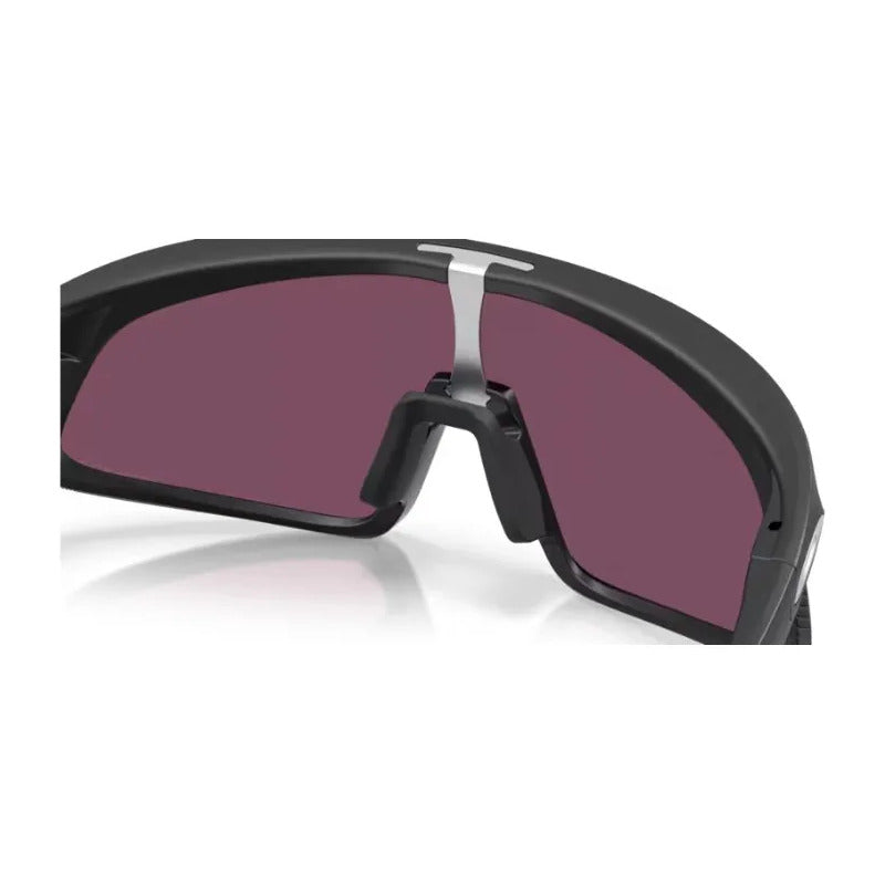 Lentes Oakley Rslv 141 952402 Prizm Road Black Ruta Mtb Prizm Road Black Negro