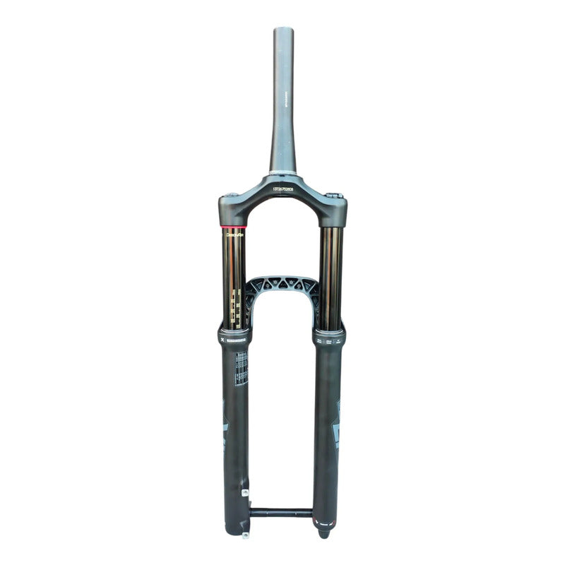 Suspension Horquilla Rockshox Lyrik Select, 29er, 150mm Negra