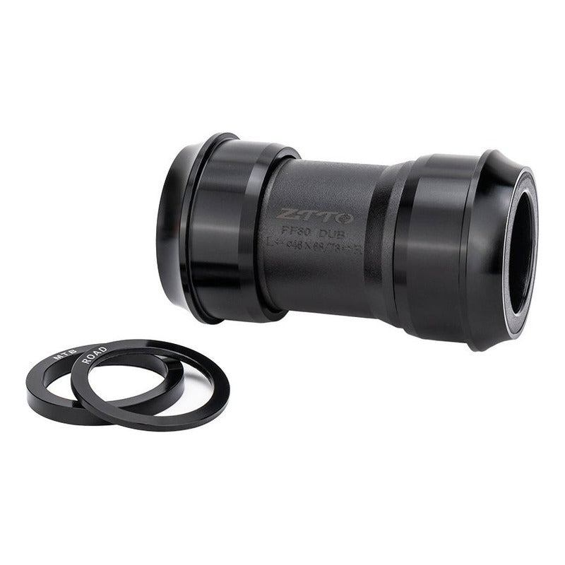 Eje De Centro Bicicleta Press Fit 46mm Sram Dub