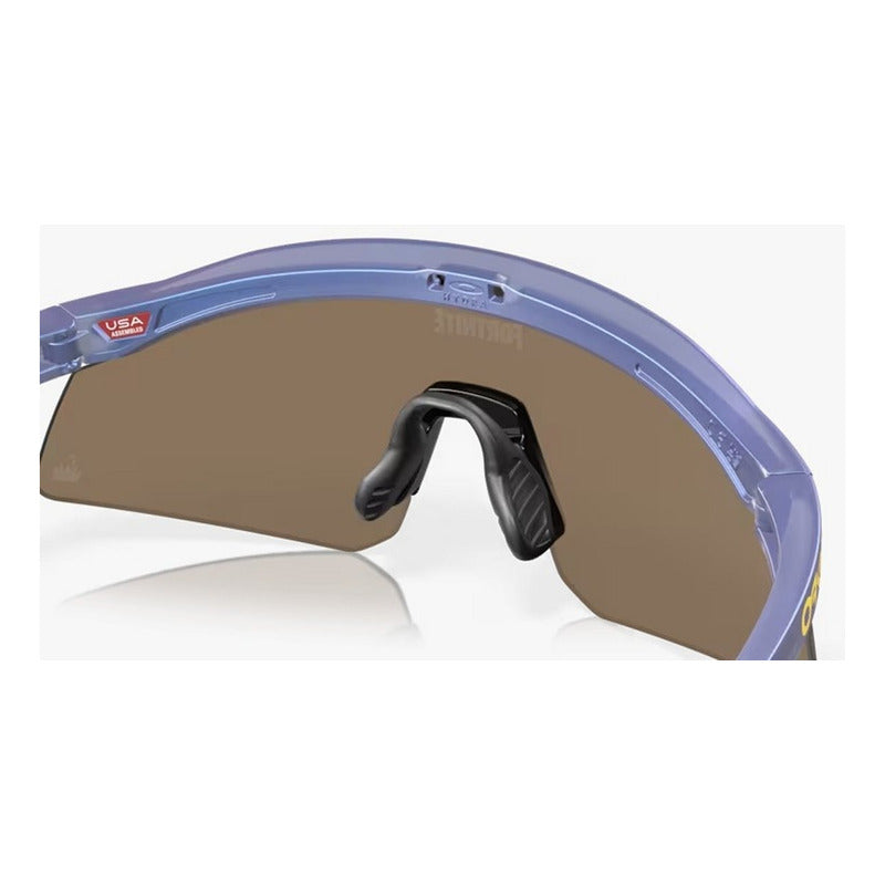 Lentes Oakley Hydra 922918 - Fortnite  Ruta Mtb