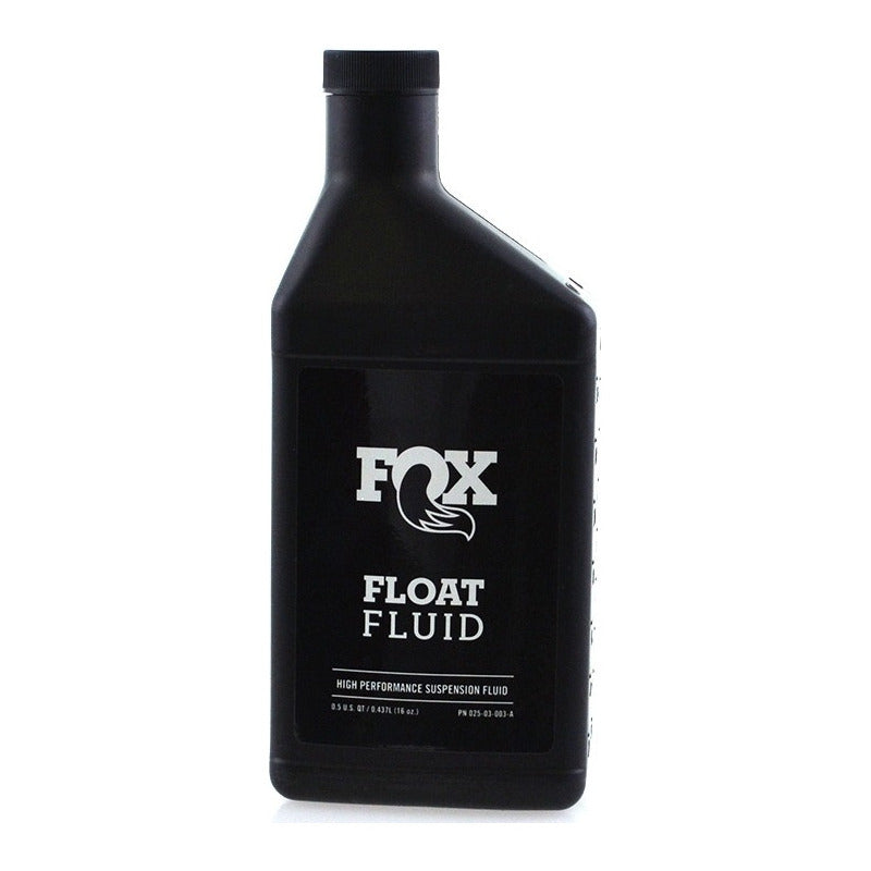 Aceite Fox Float Fluido Para Amortiguadores Original 16oz