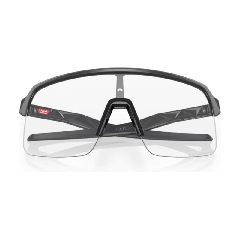 Lentes Oakley Sutro Lite 946345 - Carbon Mate Fotocromaticos Photocromatic Negro