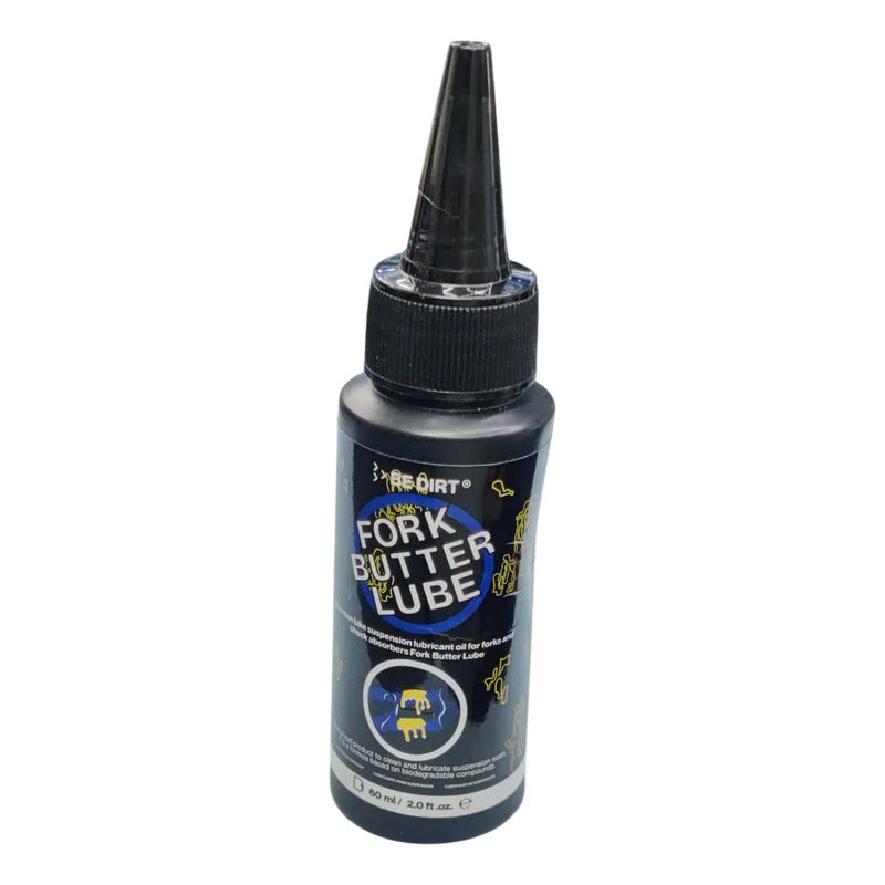 Aceite Lubricante Suspension Bici Fork Butter Lube 60 Ml