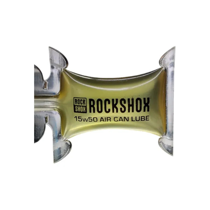 Aceite Fluido Suspension Rock Shox 15w50 Air Can Lube