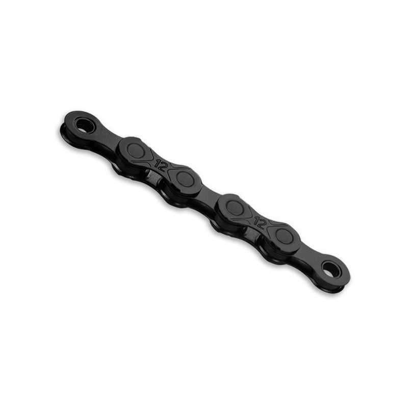 Cadena 12 Pasos Kmc X12 Negro 126 L Shimano Sram Campagnolo Negro