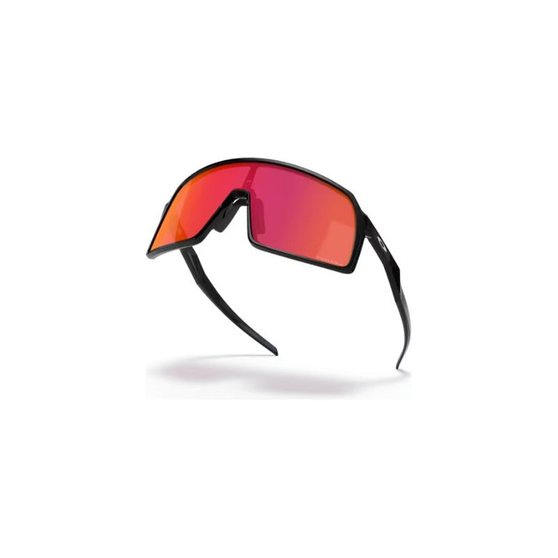 Lentes Oakley Sutro 940692 - Negro Pulido Prizm Field Prizm Field Negro Pulido