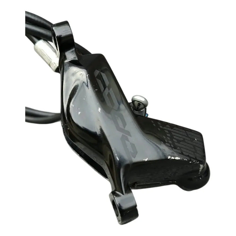 Par Mordazas Calipers Frenos Hidraulicos Sram Code R