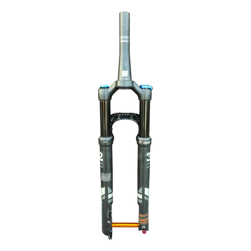 Suspension Horquilla Aire Fox 32 Stepcast 100 29 Performance Negro