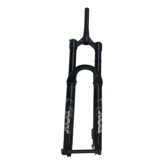 Suspension Horquilla Aire Fox 38 Float Performance 29 27.5+ Negro Mate