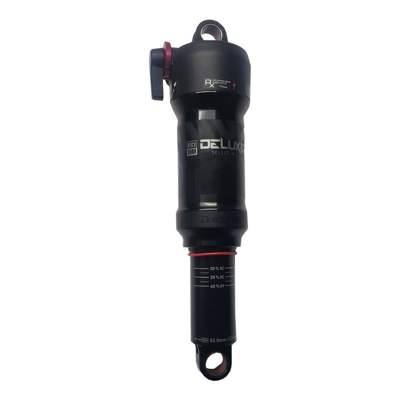 Amortiguador Shock D Aire Rock Shox Deluxe Select + 210mm