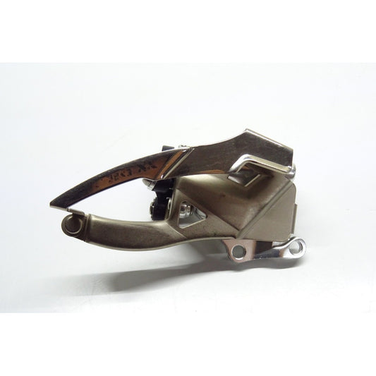 Cambio Desviador Delantero Central Sram Xx Doble 10 Pasos