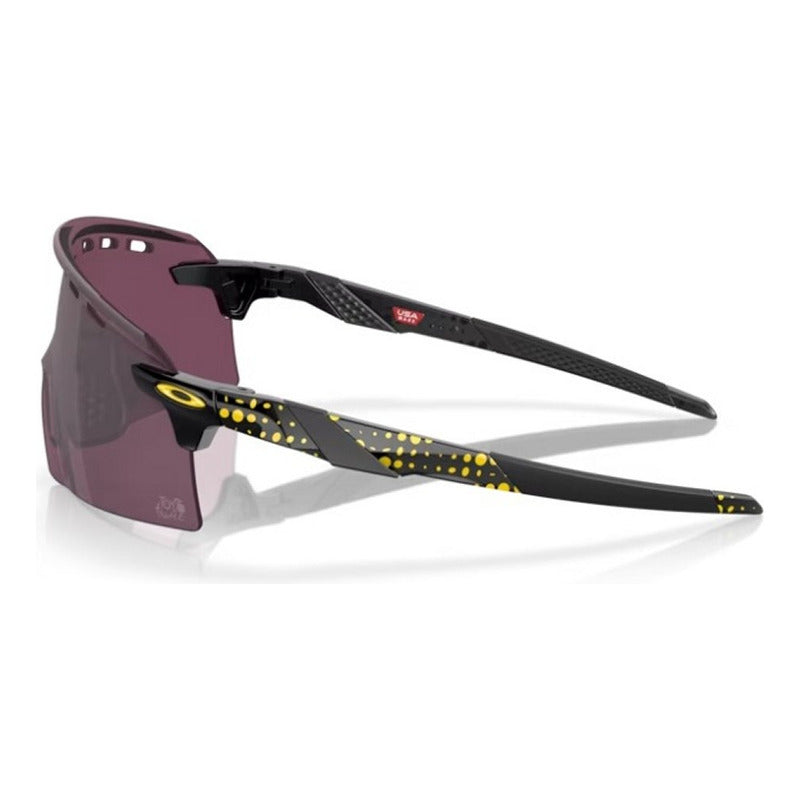 Lentes Oakley Encoder Strike Vented Tour De Francia Ruta Mtb