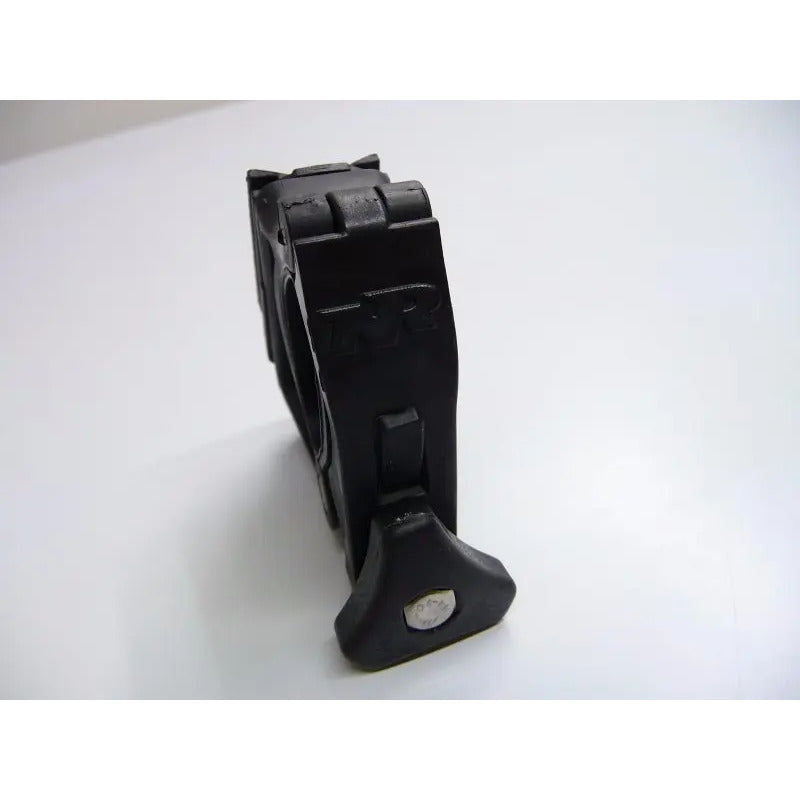 Correa Liga Caucho Original Lampara Trasera Niterider Negro