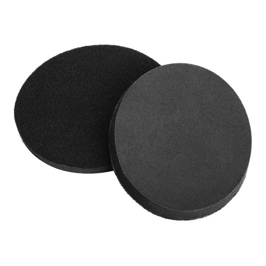 Esponjas Pads Repuesto Aerobarras Bicicleta Ruta Contra Negro