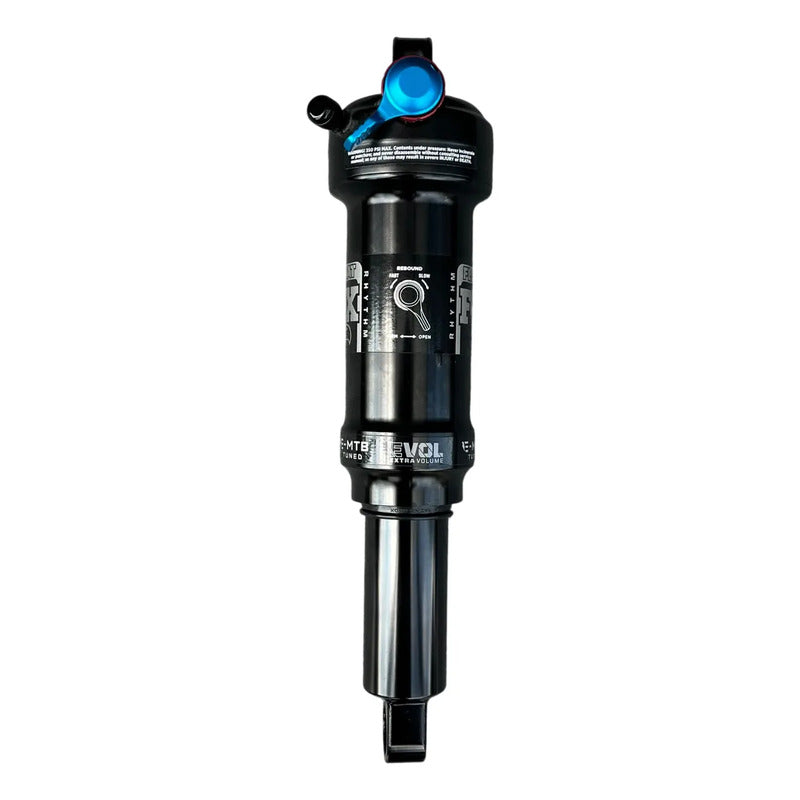 Shock Amortiguador Bicicleta Aire Fox Float Rhythm 210x55