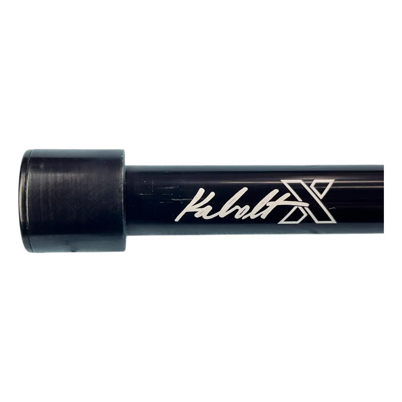 Eje Pasante Suspension Horquilla Fox Kabolt X 15x110 Boost