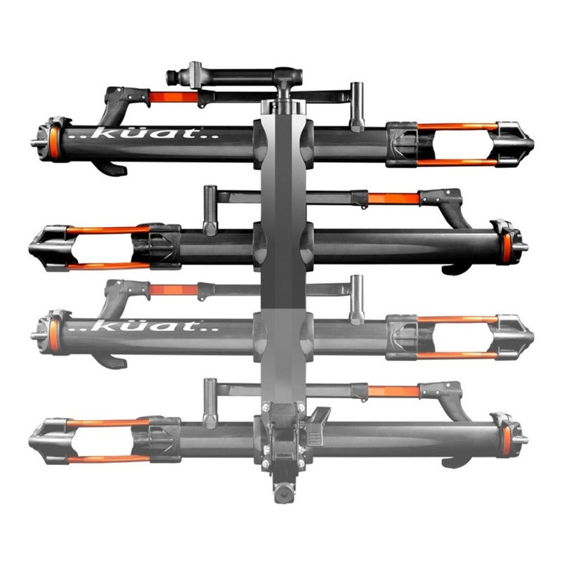 Extension Kuat Nv 2.0 Tiron Plataforma Porta Bicicletas