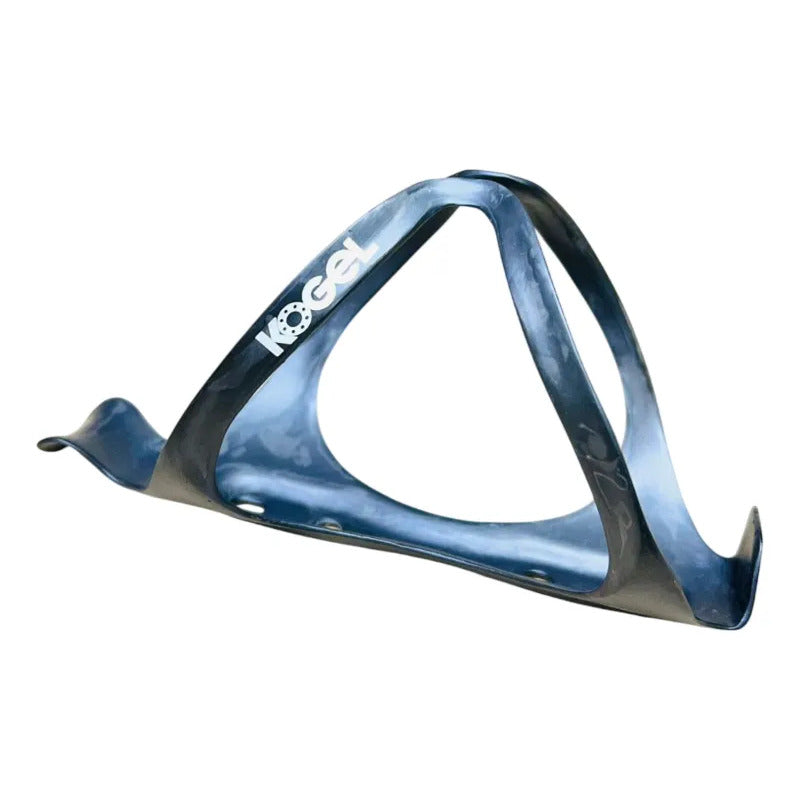 Porta Anfora Kogel Carbono 24 Gramos Negro