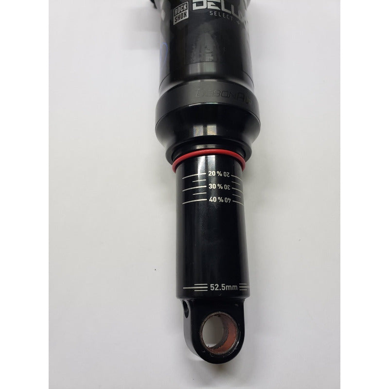 Amortiguador Shock D Aire Rock Shox Deluxe Select + 210mm