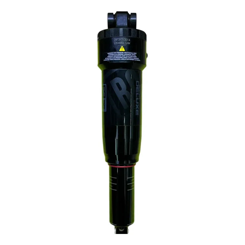 Amortiguador De Aire Rockshox Super Deluxe Select 230x65mm