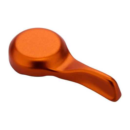 Palanca Perilla D Bloqueo Fox Float Amortiguador Naranja Naranja Oscuro