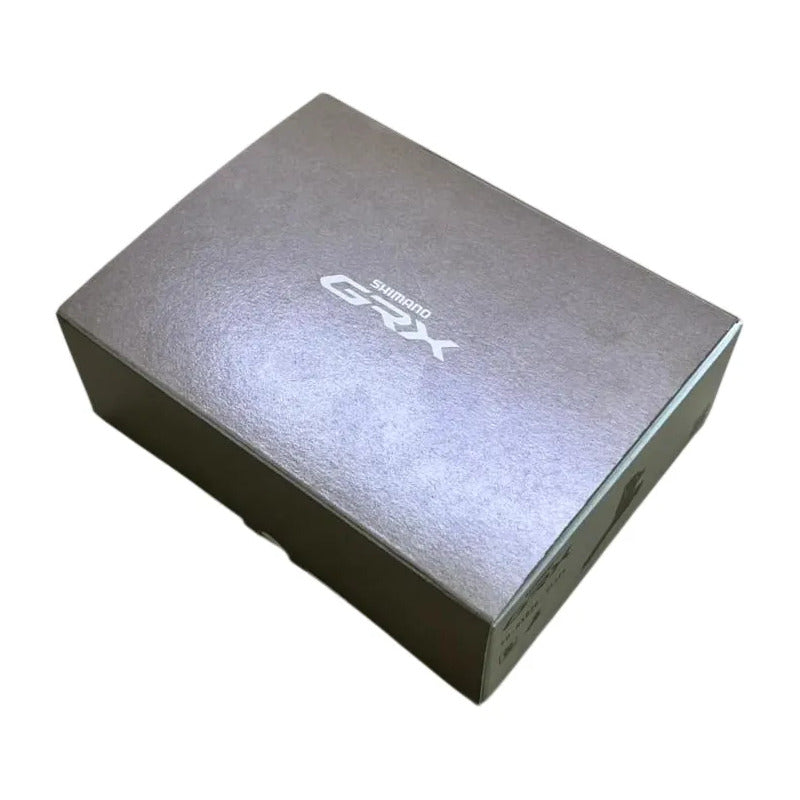 Desviador Delantero Shimano Grx Fd-rx820 47mm D-on Type 12v
