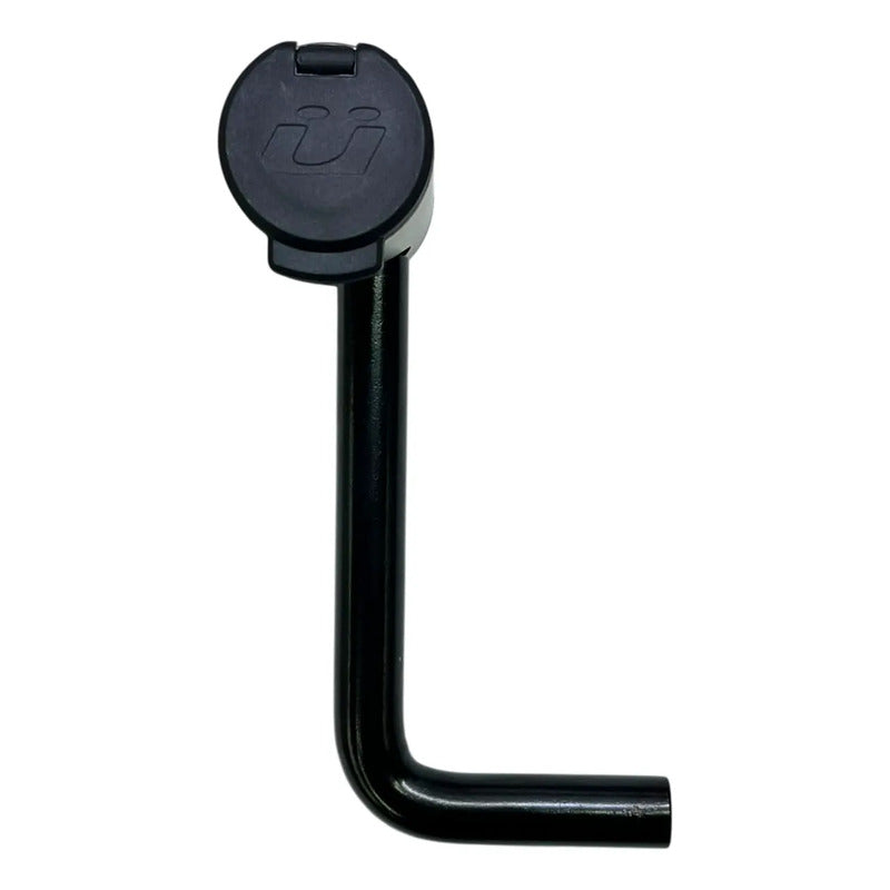 Candado Original Rack Tiron Kuat Hitch Lock V4 1890 Negro