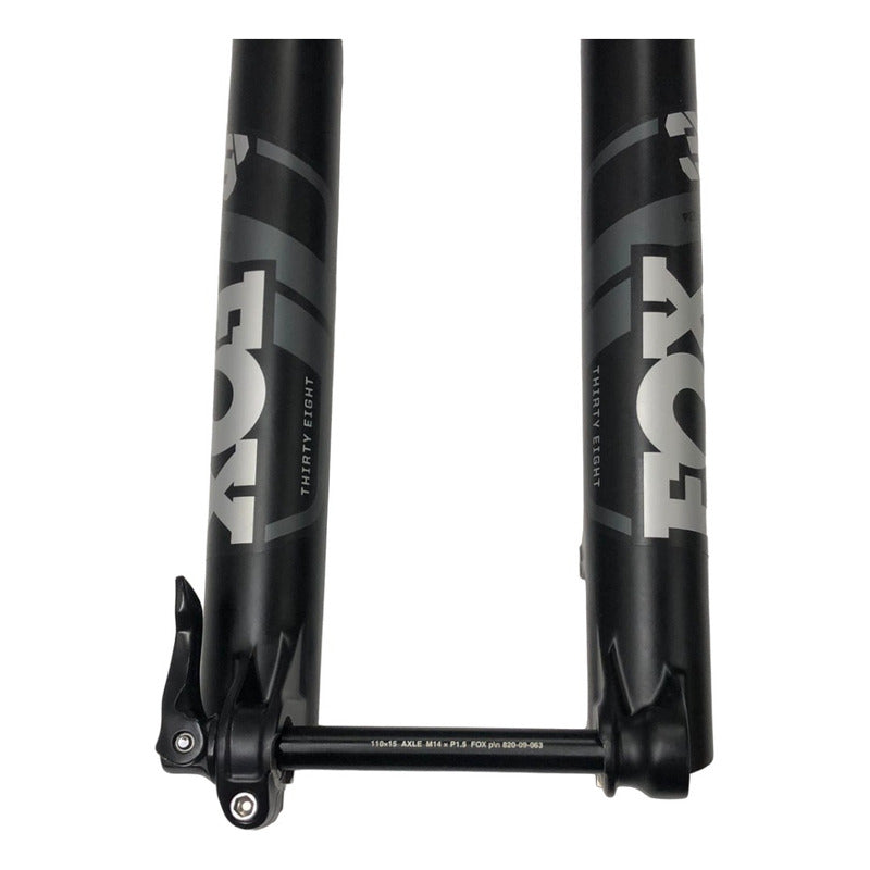 Suspension Horquilla Aire Fox 38 Float Performance 29 27.5+