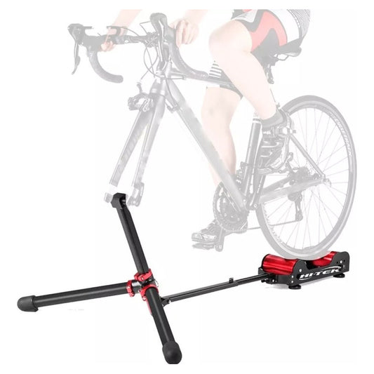 Entrenador Bicicleta Hi Tek Horquilla Invictus Magneto