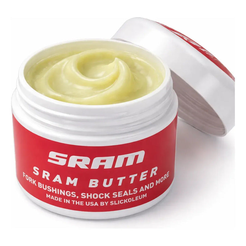Grasa Sram Butter Baja Friccion Rock Shox Rockshox 29ml