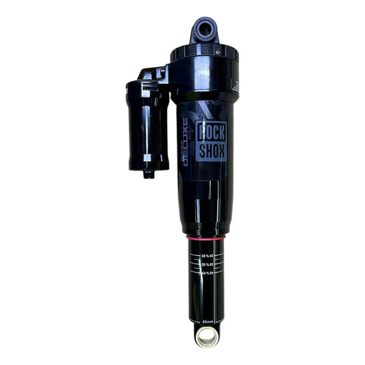Amortiguador De Aire Rockshox Super Deluxe Select 230x65mm