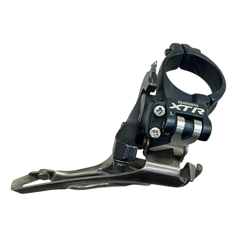 Desviador Delantero Shimano Xtr Fd-971 3x9 34.9