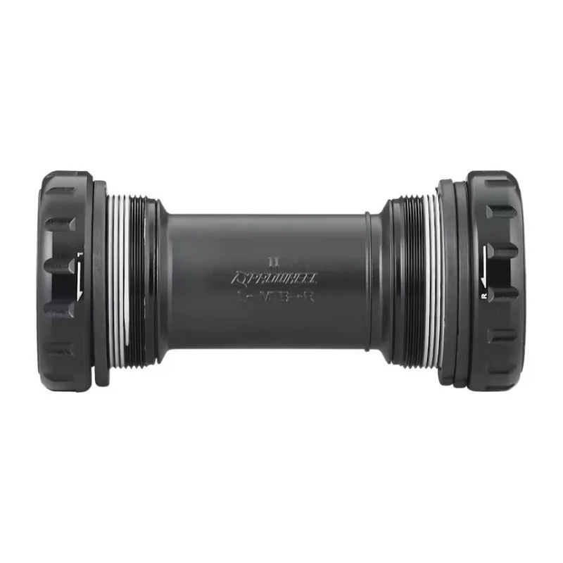 Eje Centro Sellado Prowheel Shimano 24mm Bsa Rosca