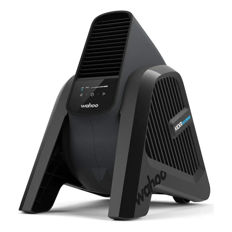 Ventilador Inteligente Ciclismo Wahoo Fitness Kickr