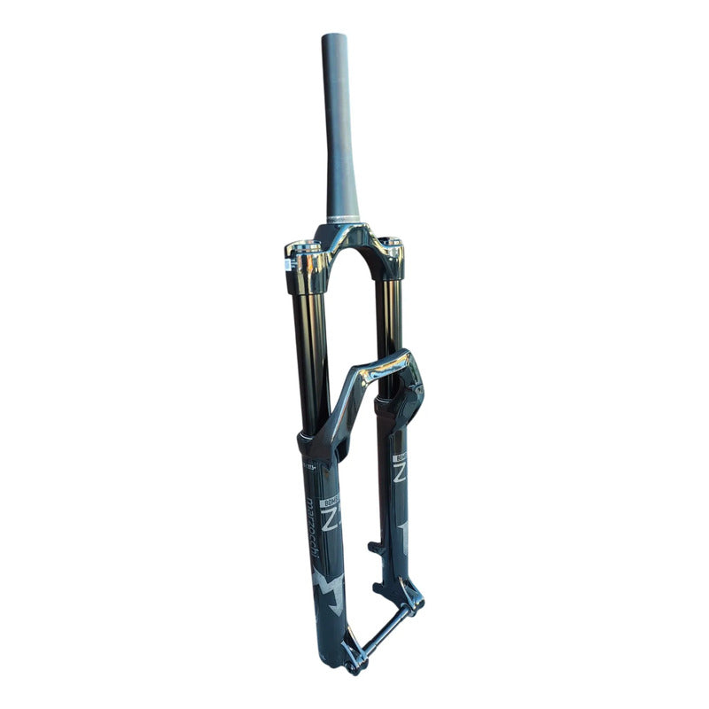 Suspension De Aire Marzocchi Bomber Z1 Rail 36mm 160mm 29 Negro