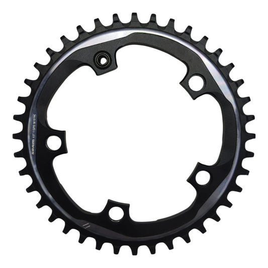 Monoplato Mono Plato Sram 40t 11spd X-sync 110bcd Negro