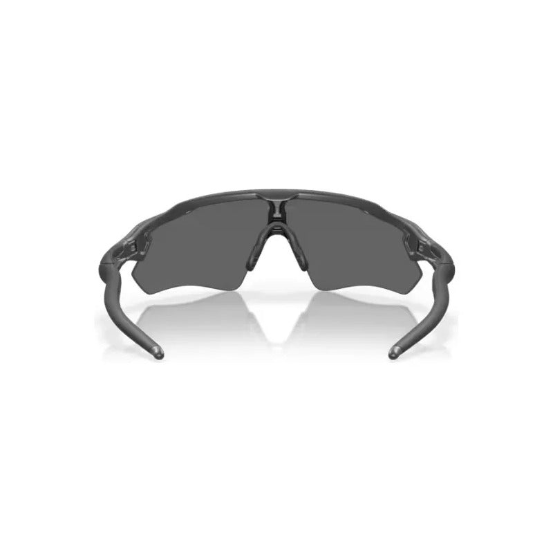 Lentes Oakley Radar Ev Path 9208d3 Carbono Alta Resolucion Prizm Black Polarized Carbono De Alta Resolución