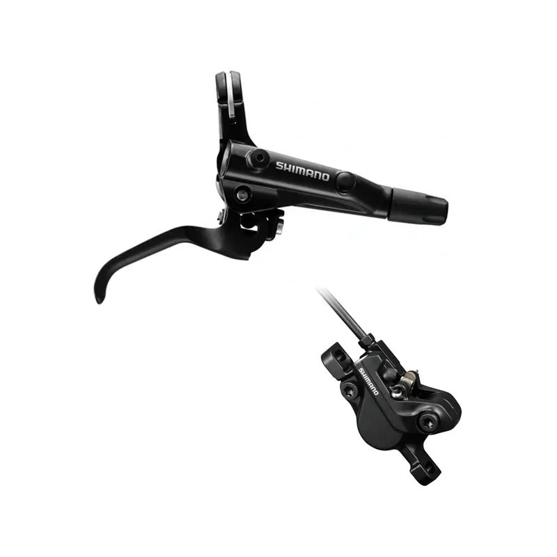 Freno Hidráulico Shimano Deore Trasero Bl-mt501 / Br-mt500