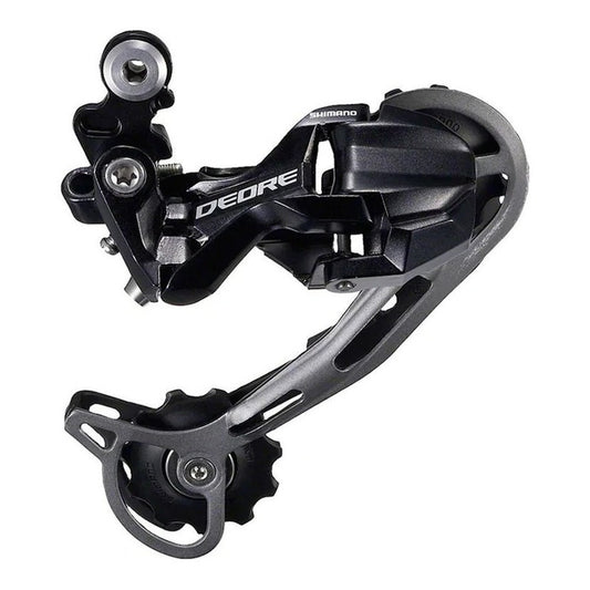 Desviador Cambio Trasero Shimano Deore M592 Sgs 9 Pasos