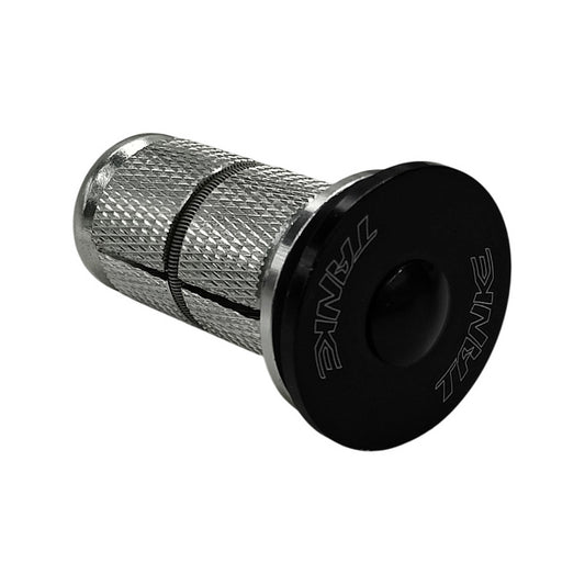 Expansor Araña P Horquilla Fibra Carbono Bicicleta De Ruta Plateado