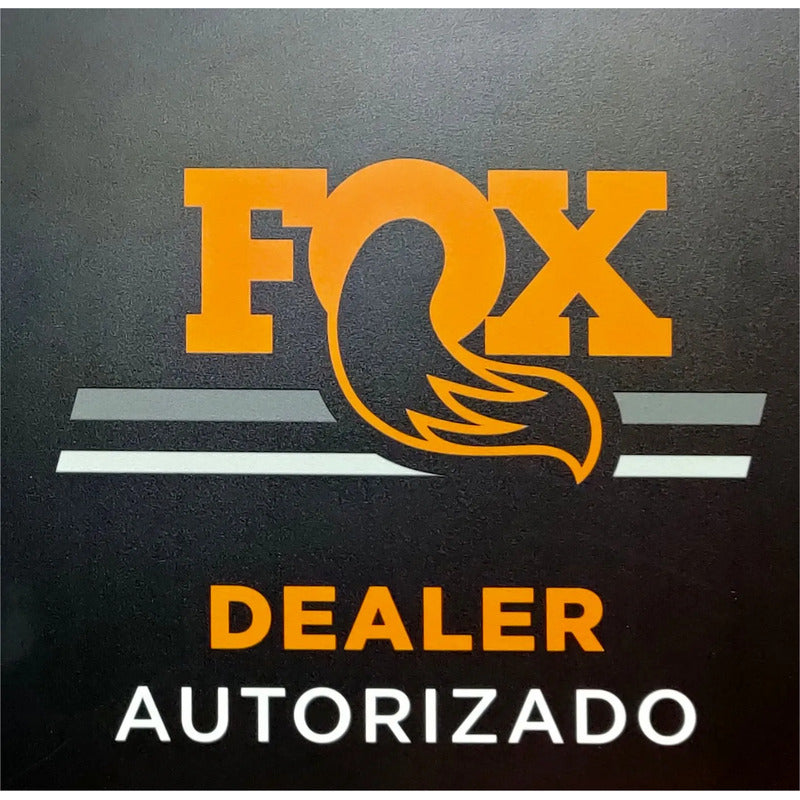 Aceite Fluido Fox Transfer 1.5wt Poste Regulable Dropper
