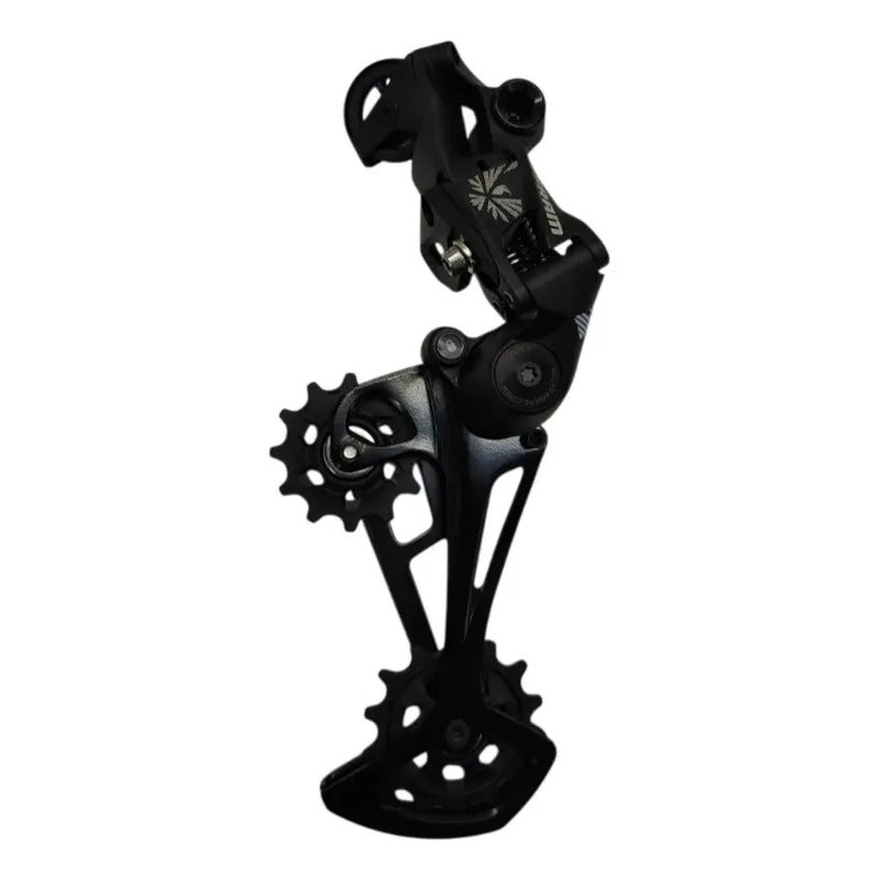 Desviador Cambio Trasero Sram Nx Eagle 12 Pasos Negro Largo