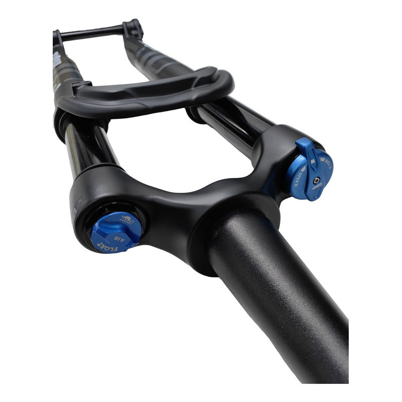 Suspension Fox Float 32 Stepcast, Performance 29, 100mm