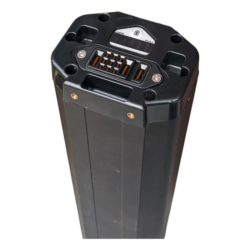 Bateria Bicicleta E-bike Darfon E4c0g-s Shimano Steps