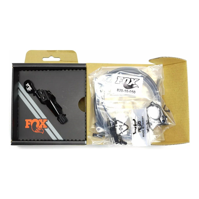 Control Remoto Fox Horizontal Para Transfer 925-06-004