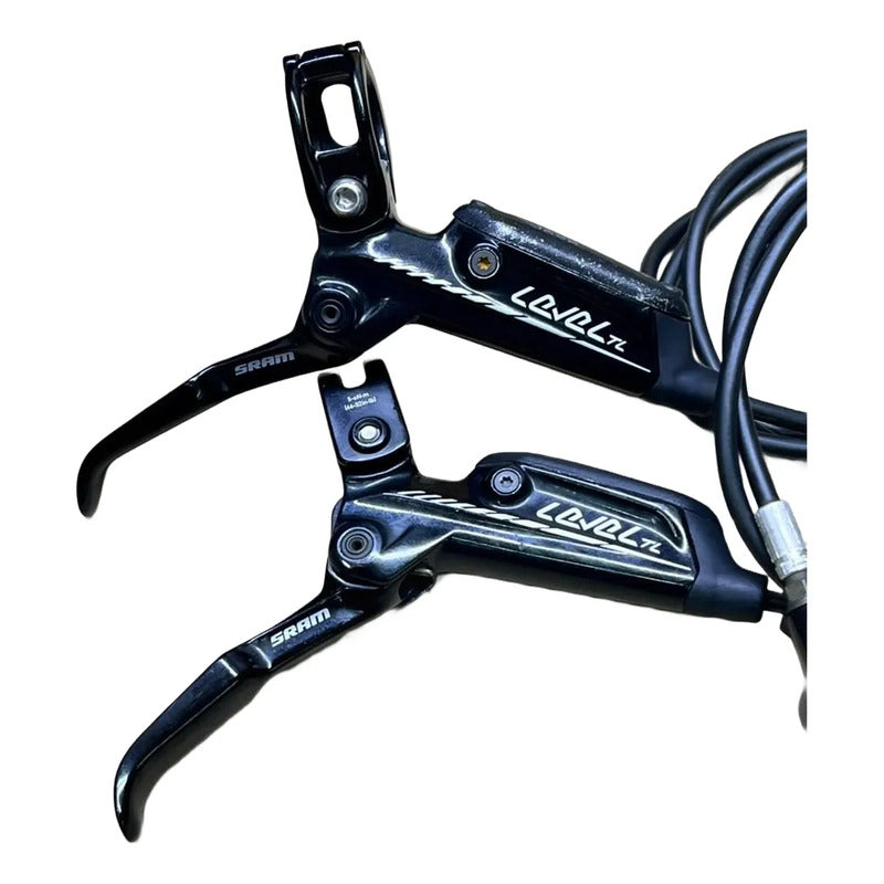 Frenos Disco Hidráulicos Sram Level Tl 2 Pistones Bicicleta