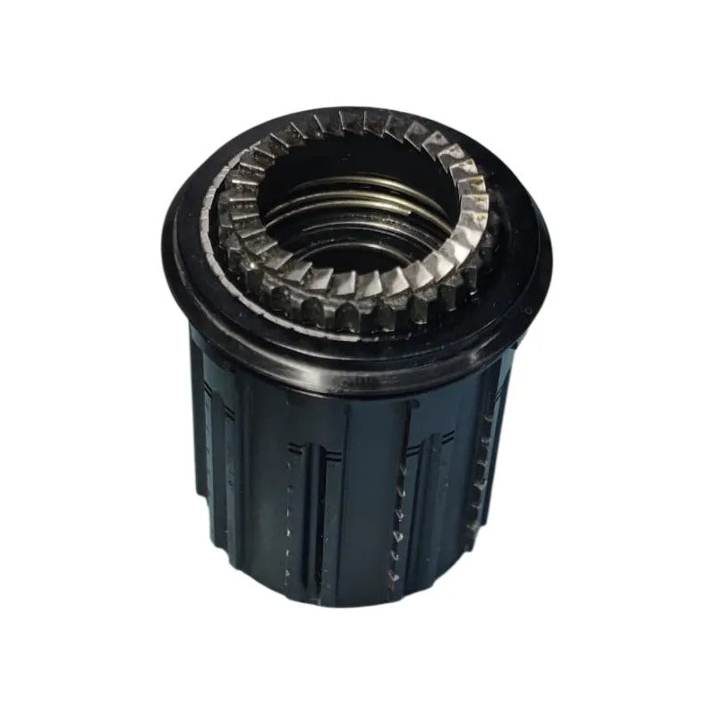 Driver Body Para Maza Giant Srl 1 2021 / 11 Pasos Hg Rachet Negro