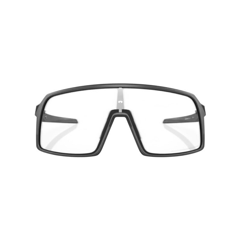 Lentes Oakley Sutro 940698 - Carbono Mate Fotocromaticos Photocromatic Negro