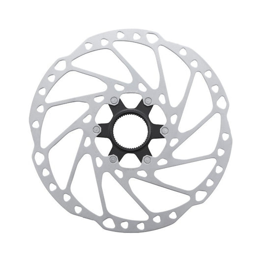 Rotor Disco Freno Shimano Deore Sm-rt64 203mm