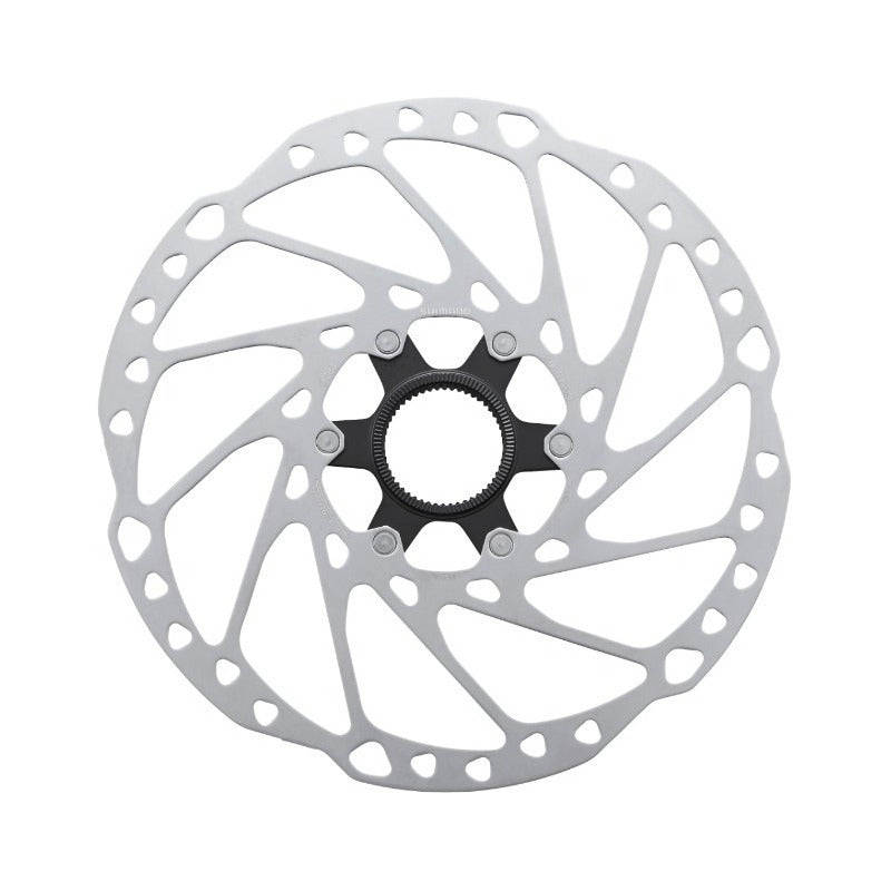 Rotor Disco Freno Shimano Deore Sm-rt64 203mm